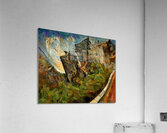 Chaim Soutine 18 Acrylic Print