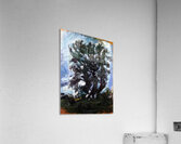 Chaim Soutine 20 Acrylic Print