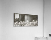 Chaim Soutine 22 Acrylic Print