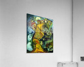 Chaim Soutine 23 Acrylic Print