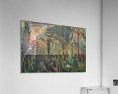 Chaim Soutine 24 Acrylic Print