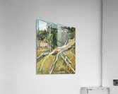 Chaim Soutine 26 Acrylic Print