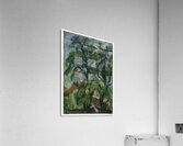 Chaim Soutine 30 Acrylic Print