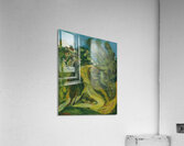 Chaim Soutine 33 Acrylic Print