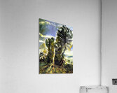 Chaim Soutine 34 Acrylic Print