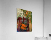 Chaim Soutine 35 Acrylic Print