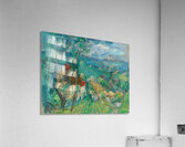 Chaim Soutine 36 Acrylic Print