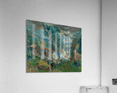 Chaim Soutine 38 Acrylic Print