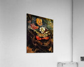 Chaim Soutine 40 Acrylic Print