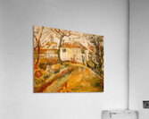 Chaim Soutine 44 Acrylic Print