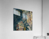 Chaim Soutine 46 Acrylic Print