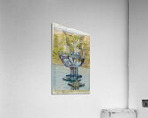 Chaim Soutine 1 Acrylic Print