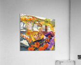 Chaim Soutine 2 Acrylic Print