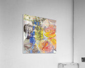 Chaim Soutine 3 Acrylic Print