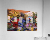 Chaim Soutine 4 Acrylic Print