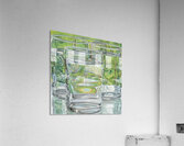 Chaim Soutine 5 Acrylic Print