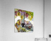 Chaim Soutine 6 Acrylic Print