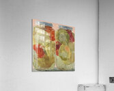 Chaim Soutine 8 Acrylic Print