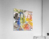 Chaim Soutine 9 Acrylic Print