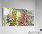 Chaim Soutine 11 Acrylic Print