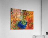 Chaim Soutine 15 Acrylic Print