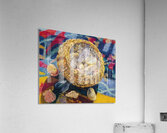 Chaim Soutine 17 Acrylic Print