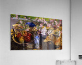 Chaim Soutine 18 Acrylic Print