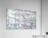 Chaim Soutine 23 Acrylic Print