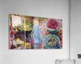 Chaim Soutine 25 Acrylic Print