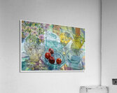 Chaim Soutine 27 Acrylic Print