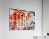 Chaim Soutine 28 Acrylic Print