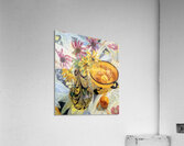 Chaim Soutine 29 Acrylic Print