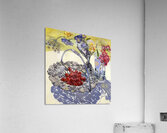 Chaim Soutine 30 Acrylic Print