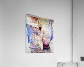 Chaim Soutine 31 Acrylic Print