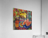 Chaim Soutine 33 Acrylic Print