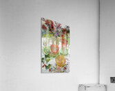 Chaim Soutine 39 Acrylic Print