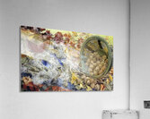 Chaim Soutine 42 Acrylic Print