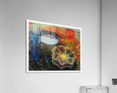 Chaim Soutine 44 Acrylic Print