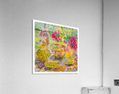 Chaim Soutine 49 Acrylic Print