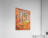 Chaim Soutine 50 Acrylic Print