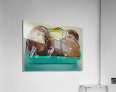 Chaim Soutine 52 Acrylic Print