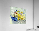 Chaim Soutine 55 Acrylic Print