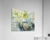 Chaim Soutine 56 Acrylic Print