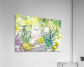 Chaim Soutine 57 Acrylic Print