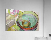 Chaim Soutine 1 Acrylic Print