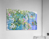 Chaim Soutine 2 Acrylic Print