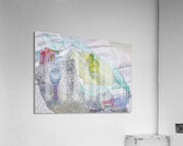 Chaim Soutine 3 Acrylic Print