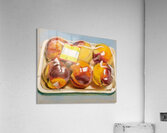 Chaim Soutine 5 Acrylic Print