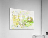 Chaim Soutine 9 Acrylic Print