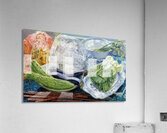 Chaim Soutine 11 Acrylic Print